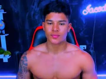 jacod_cock1 from Chaturbate is Freechat