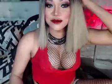 Jacque_cole webcams show profile image 