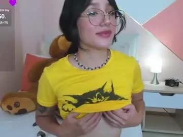 Jade_evergreen_ webcams show profile image 