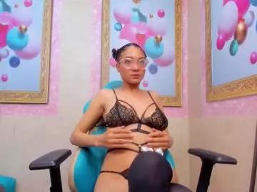 jade_greeyy_ from Chaturbate is Freechat