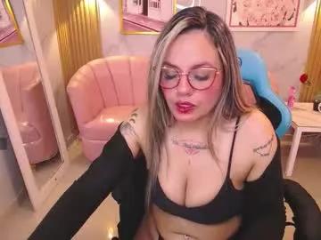 jade_jones_a from Chaturbate is Freechat