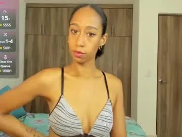 jade_obi from Chaturbate is Freechat