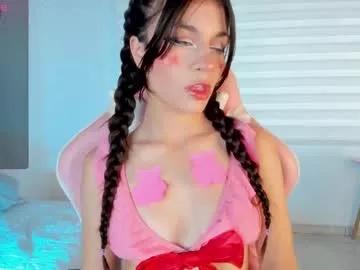 jade_sweetie from Chaturbate is Freechat
