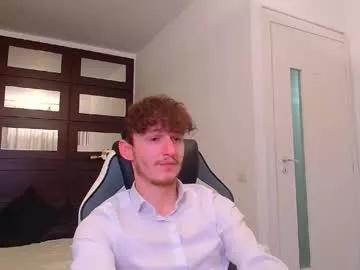 jaggerward from Chaturbate is Freechat