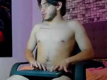 jake33__ from Chaturbate is Freechat