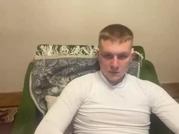 jake_blaze__ from Chaturbate is Freechat