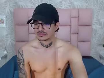 jake_lopers from Chaturbate is Freechat