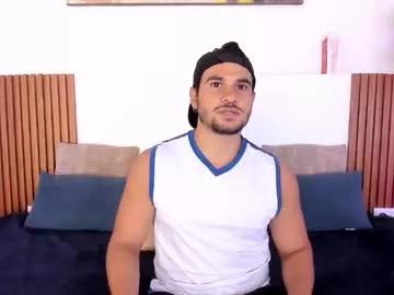 jake_muller1 from Chaturbate is Freechat