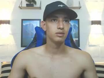 jake_shadow14 from Chaturbate is Freechat
