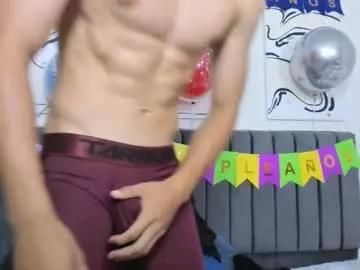 jake_shadow14 from Chaturbate is Freechat