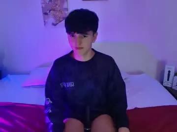 jake_spader from Chaturbate is Freechat