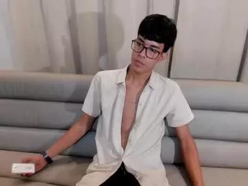 jakelux_long from Chaturbate is Freechat
