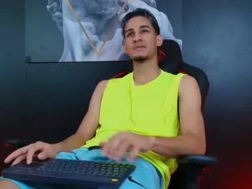 Jakemoxley webcams show profile image 
