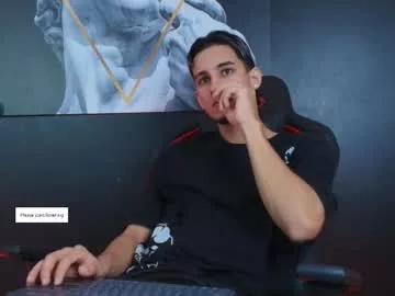 jakemoxley from Chaturbate is Freechat