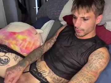 jakespencerxx9 from Chaturbate is Freechat