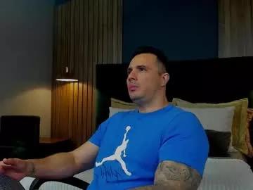 jakestone_1 from Chaturbate is Freechat