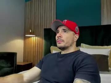 jakestone_1 from Chaturbate is Freechat