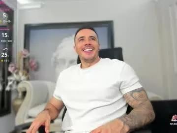 jakestone_1 from Chaturbate is Freechat