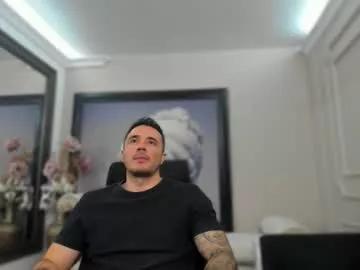 jakestone_1 from Chaturbate is Freechat