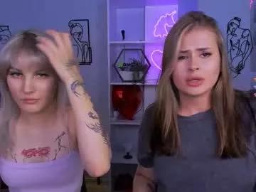 jaklin_meow from Chaturbate is Freechat