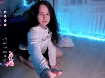 Jaleesasabaj webcams show profile image 