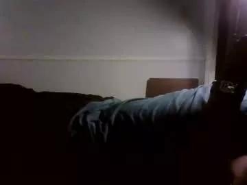 jamacianmehorny from Chaturbate