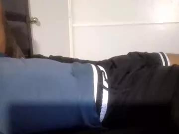 jamacianmehorny from Chaturbate