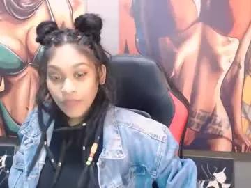 jamaicanbabex from Chaturbate
