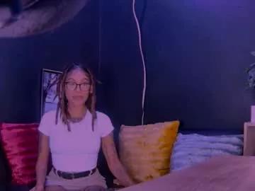 jamaicanbabex from Chaturbate
