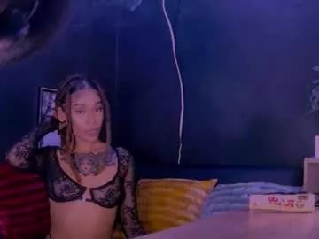 jamaicanbabex from Chaturbate
