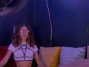 jamaicanbabex from Chaturbate