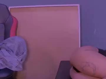 jamaicanbabex from Chaturbate