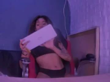 jamaicanbabex from Chaturbate