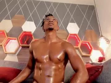 jamalmyst_ from Chaturbate
