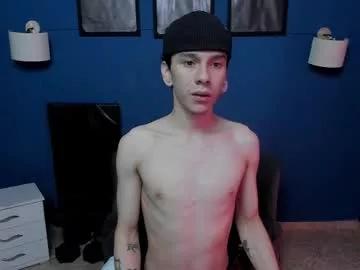 james_adams0 from Chaturbate is Freechat