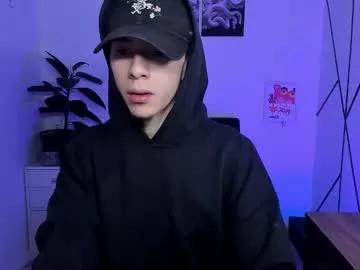 james_adamss_ from Chaturbate is Freechat