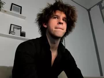james_andersonn from Chaturbate is Freechat