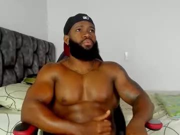 james_bbcmuscle from Chaturbate is Freechat