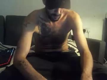 james_blade21 from Chaturbate is Freechat