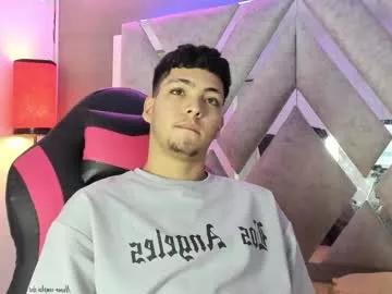 james_hill7 from Chaturbate is Freechat