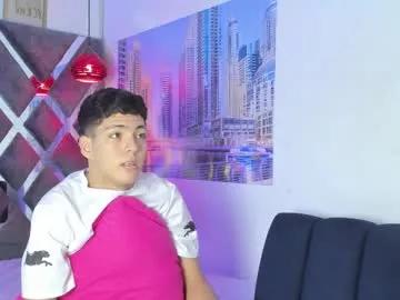 james_hill7 from Chaturbate is Freechat