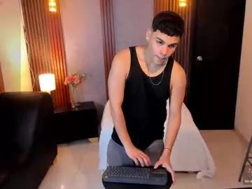 james_jonnes from Chaturbate is Freechat