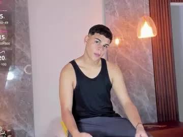james_jonnes from Chaturbate is Freechat