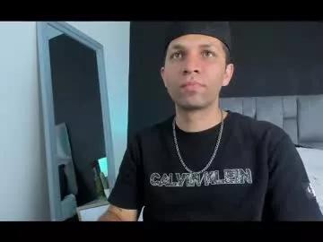 james_karol from Chaturbate is Freechat