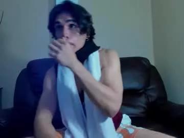 james_morrisonm from Chaturbate is Freechat