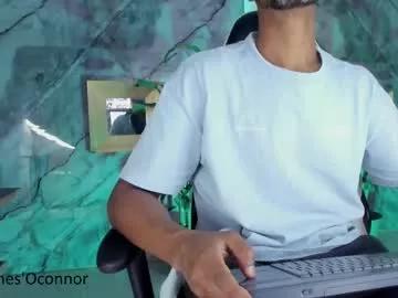 james_oconnor_ from Chaturbate is Freechat