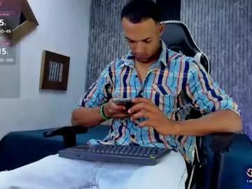 james_oconnor_ from Chaturbate is Freechat