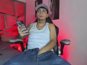 jamesdekker from Chaturbate is Freechat