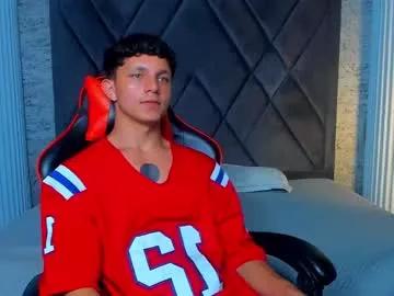 jamesgolden_ from Chaturbate is Freechat
