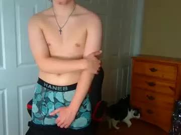 jamesmarkanen from Chaturbate is Freechat